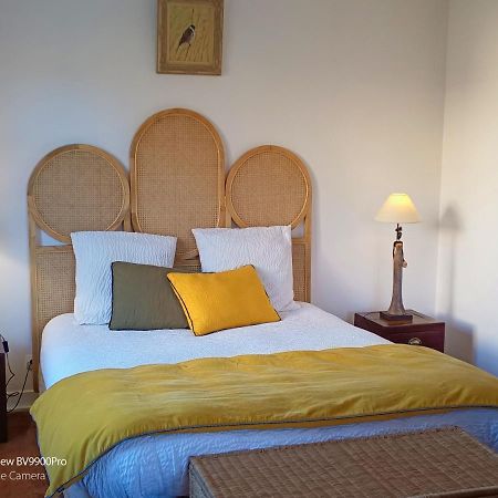 Le Champ De L'Eau Bed & Breakfast Crecy-la-Chapelle Exterior photo